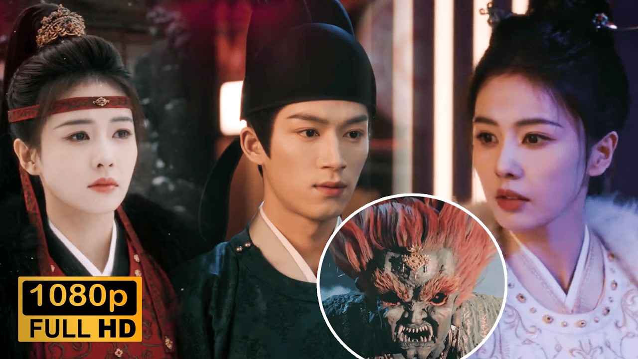 Tragic! She witness her bestfriend died on her wedding day #bailu #wangxingyue #unveiljadewind