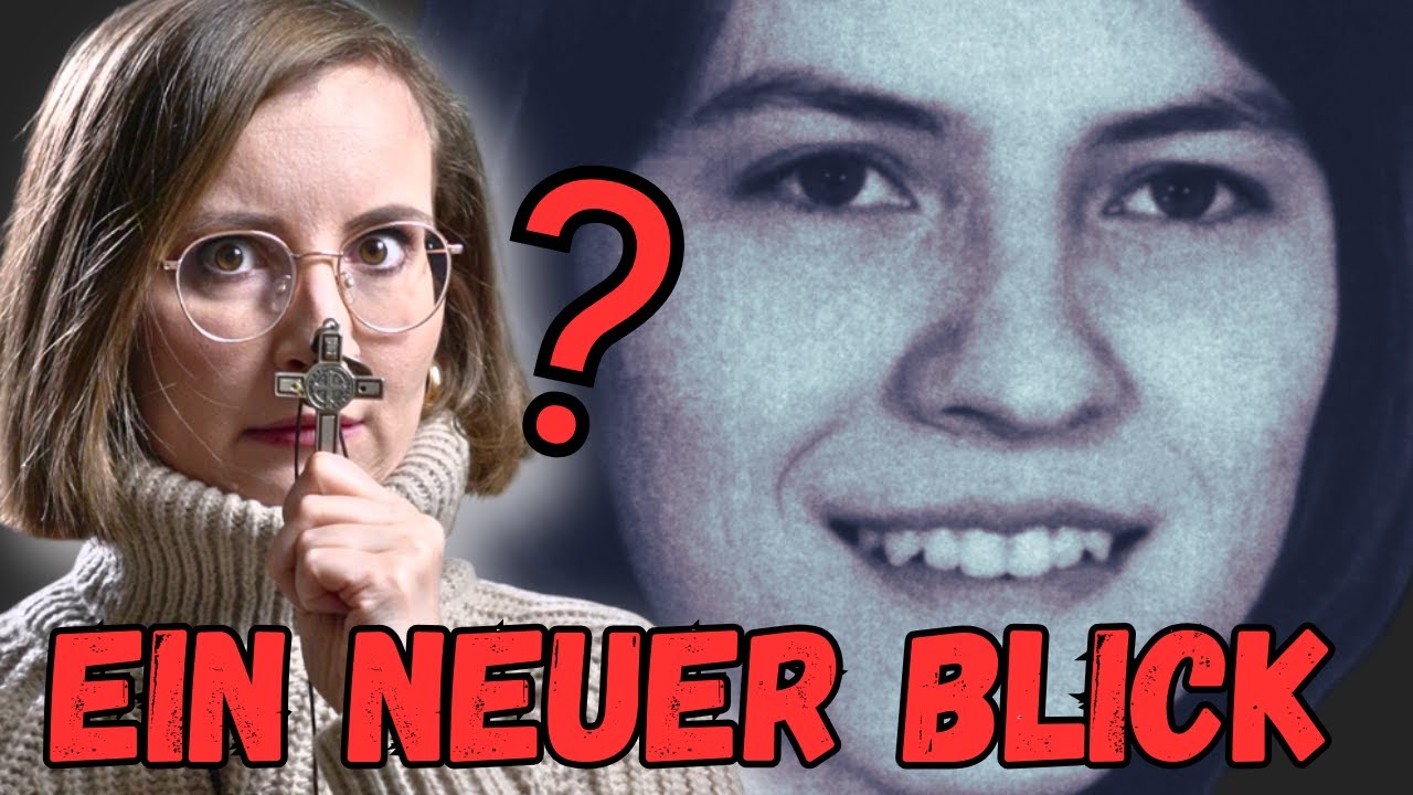 Besessen oder krank? Der Fall Anneliese Michel | Magstrauss