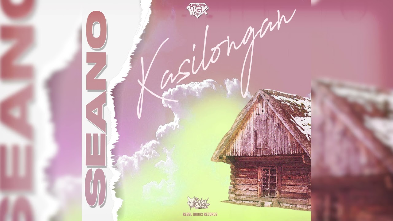 Seano - Kasilongan (prod. Dionso x Kokobeats)
