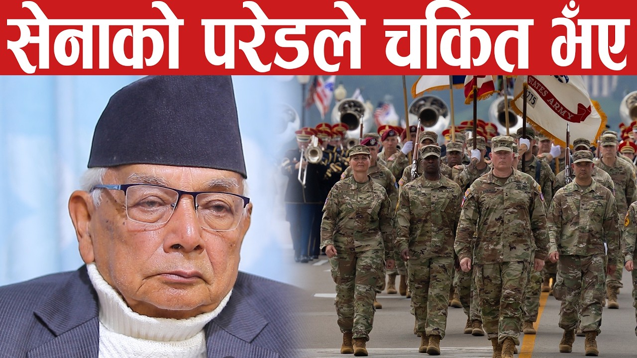 भारत र चीन चुप बस्दैन स्थिति भयावह हुदै, बालेनले संबिधान संसोधन मान्नेपर्छ