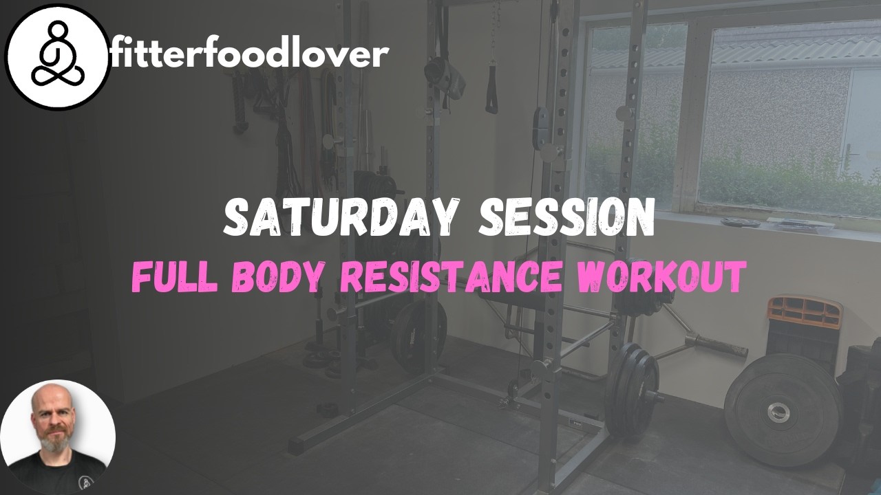 Saturday Session - 14.2.2026