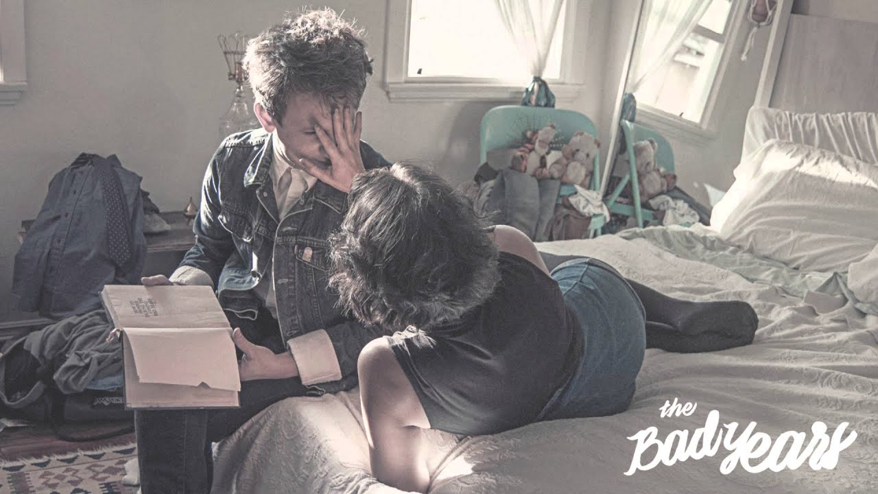 The Bad Years - Common Mistake