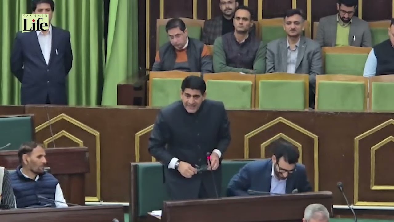 As Long as NC Lives, We Will Fight for Article 370: MLA Pahalgam