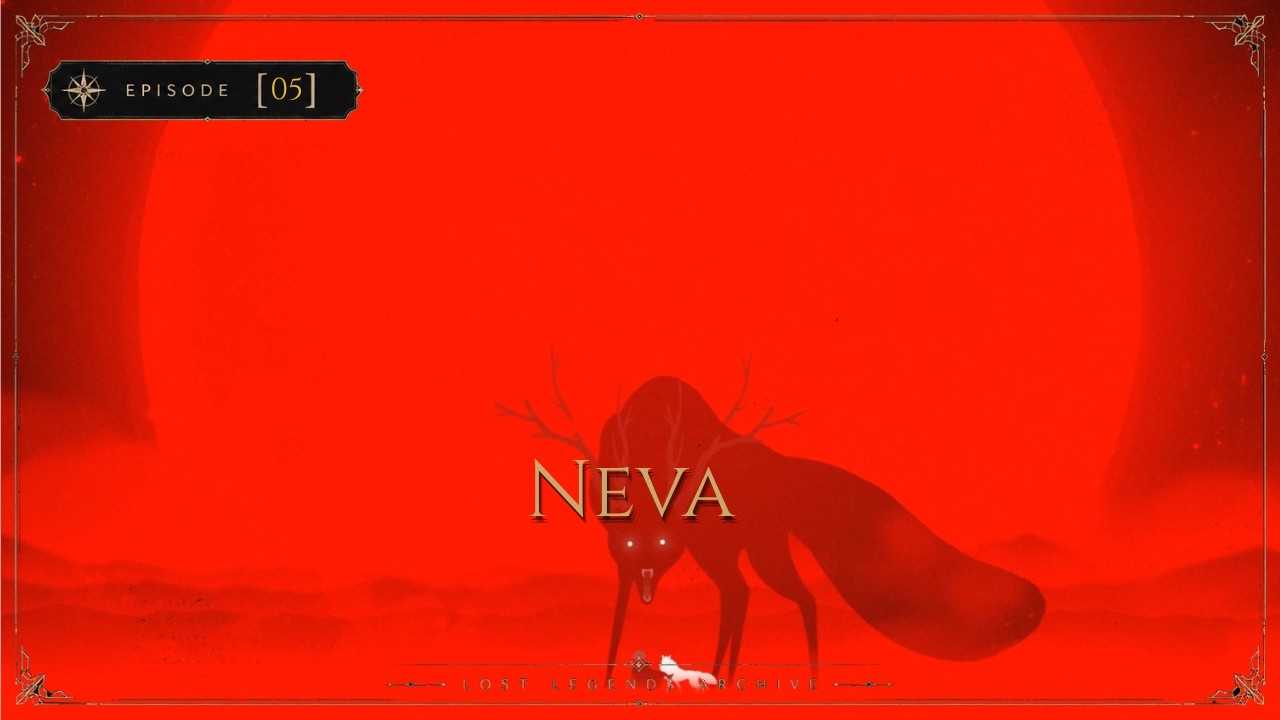Neva – Gameplay FR | Episode 5 | No Commentary