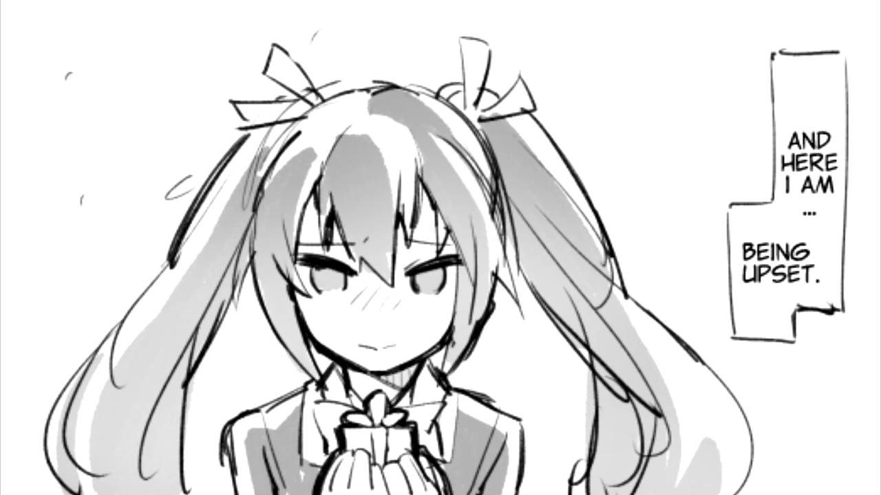 【Neptune x Noire】 Suki Kirai (スキキライ)