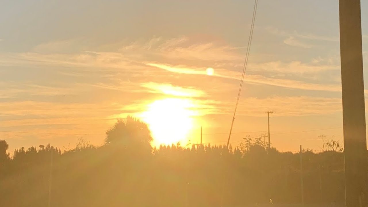 1/21/2026 what a beautiful sunrise