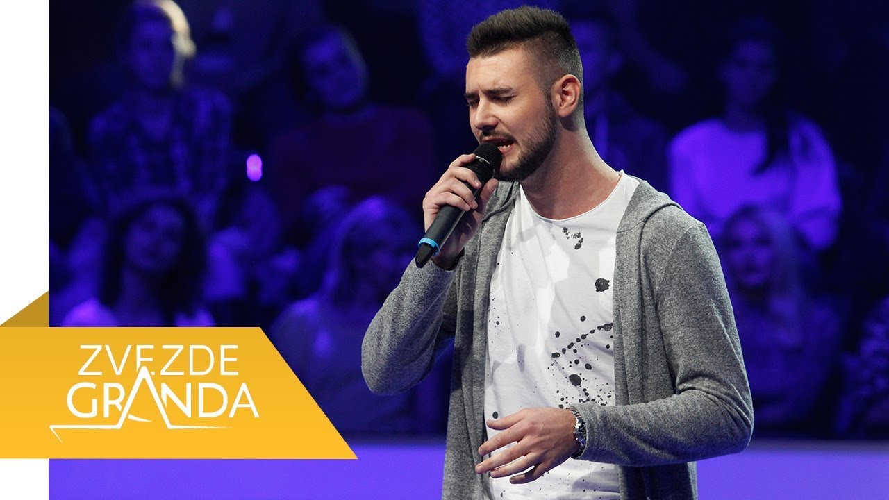 Ramiz Selak - Godina i jace, Kosa crna oko plavo (live) - ZG - 18/19 - 29.12.18. EM 15