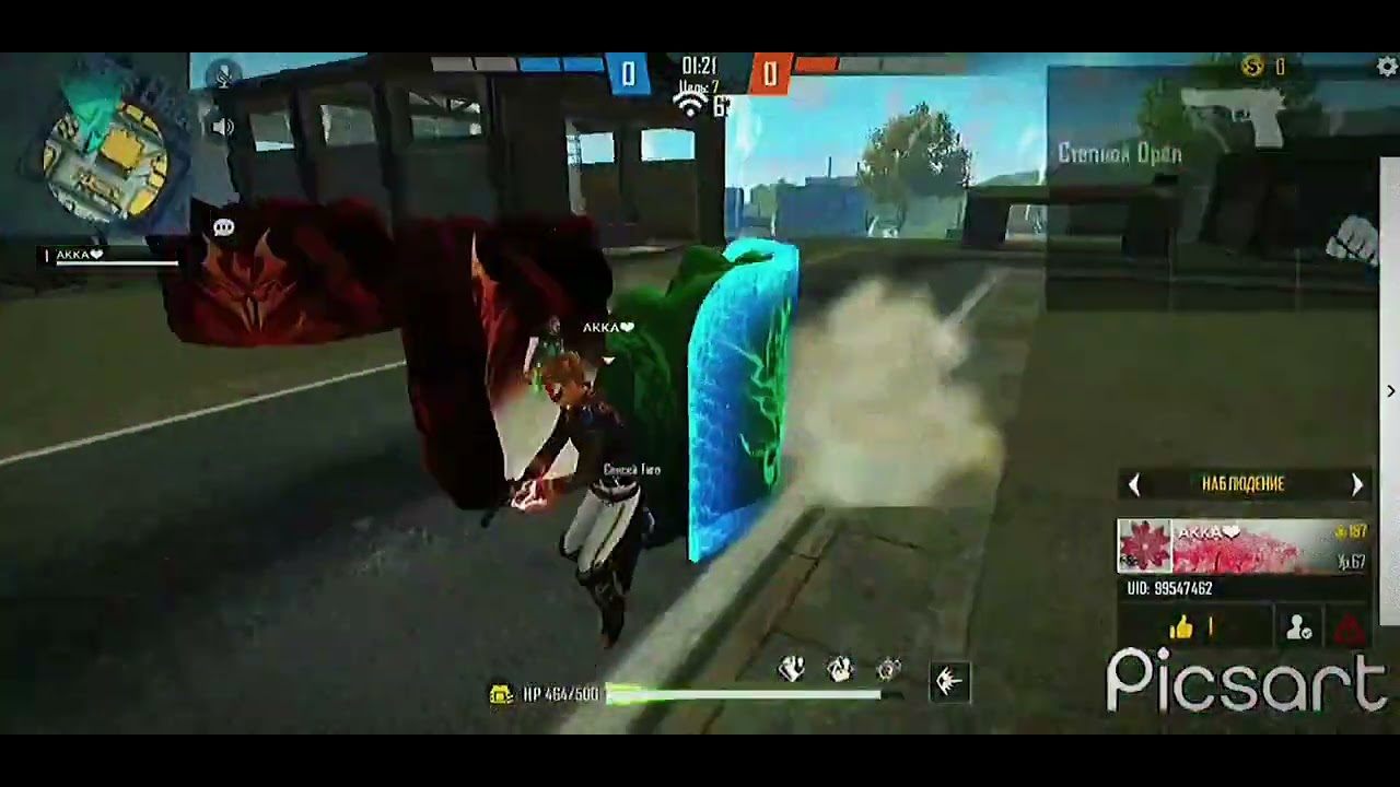2017 FREE FIRE MAX ХАЙЛАЙТ 💪