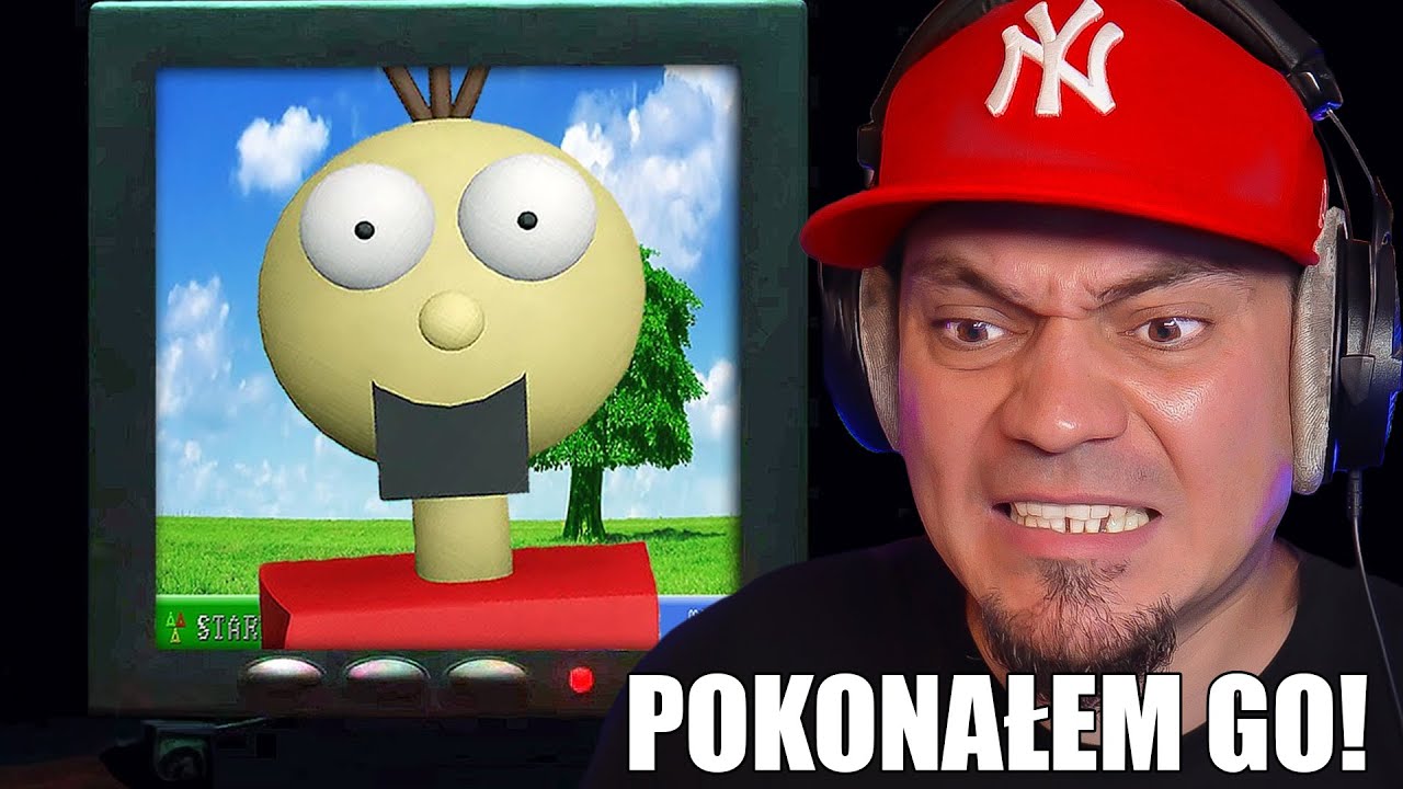 Udało się! Uratowałem WSZYSTKIE DZIECI i ZABIŁEM GO w 98XX... *aktualizacja* 💻🦠 98XX #07 GOOD ENDING