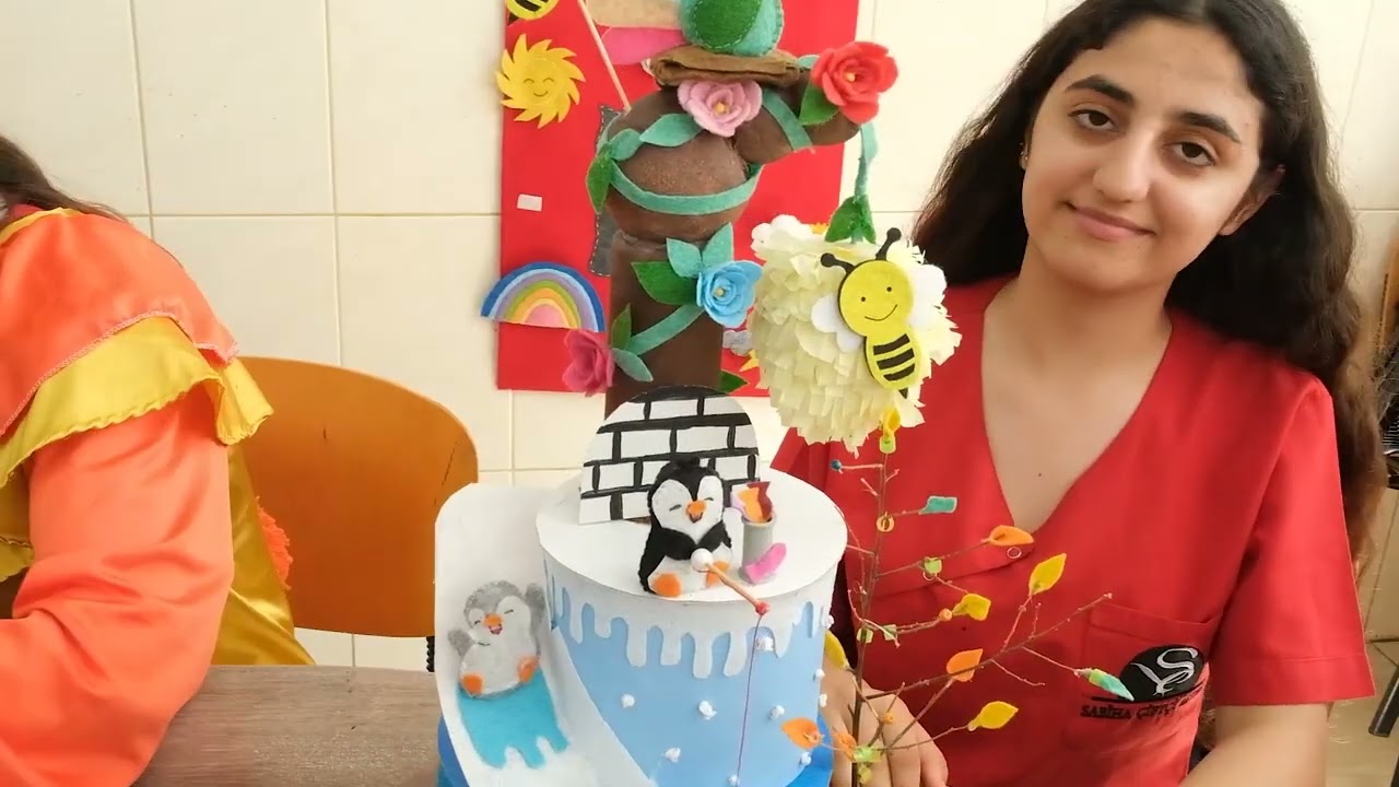 Sabiha Çiftçi Mesleki Ve Teknik Anadolu Lisesi - Akdeniz