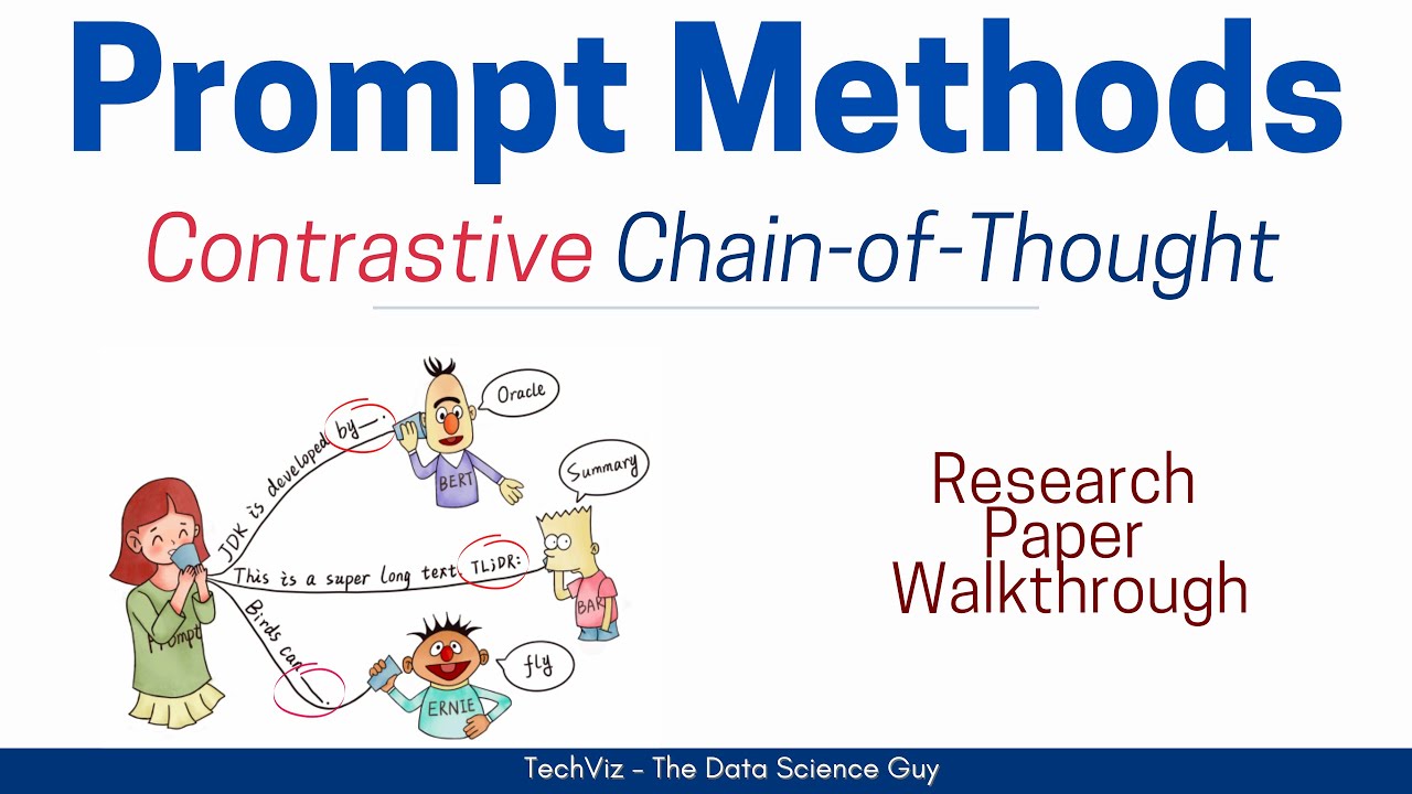 Improving Language Model Reasoning with Contrastive Chain-of-Thought Prompting