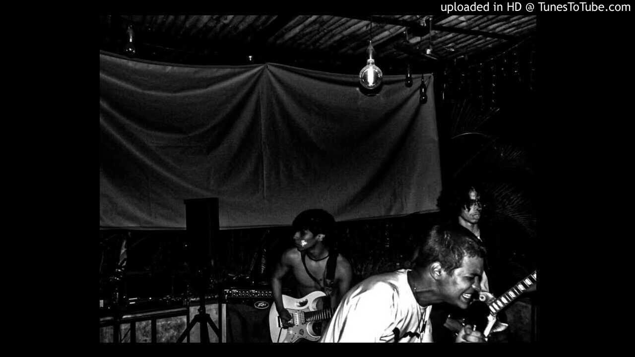 Los Sanos - Orquídeas (demo)