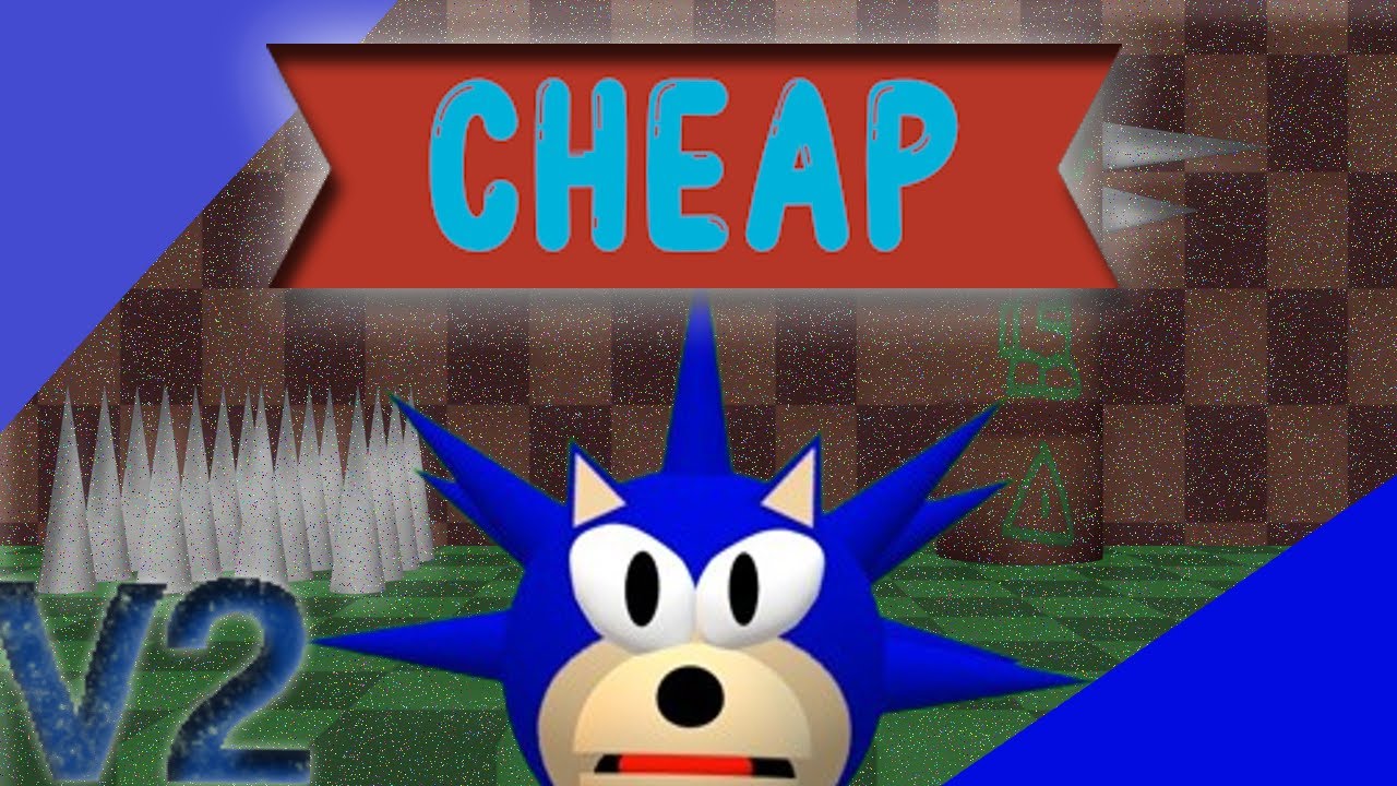 CHEAP V2 - Ost  (+FLP)