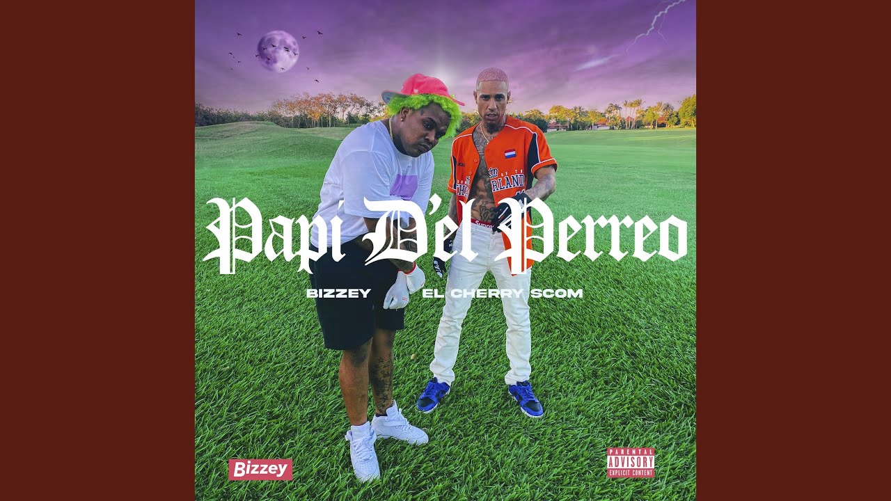 Papi D’el Perreo