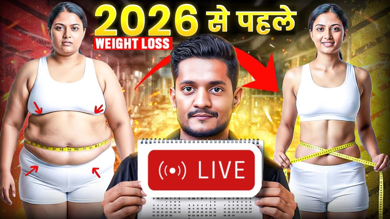 2026 ka road map manmohan yogi sir live