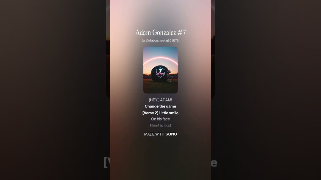 Adam Kapoor #7