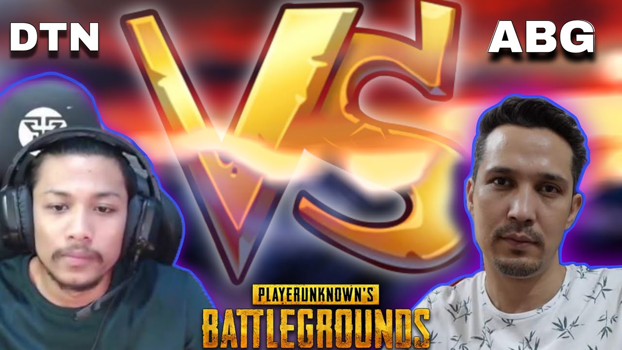 DTN SukuFb Vs ABG Afghanistani streamer 😱