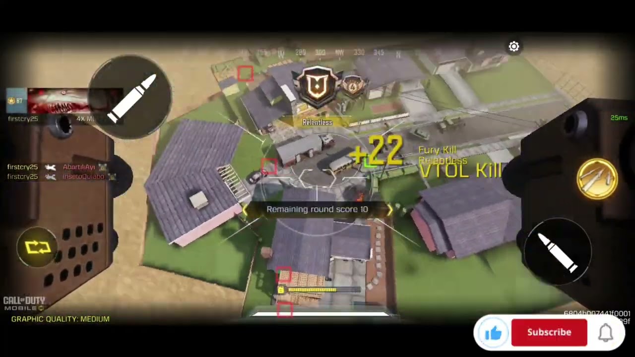 28 Kills legendary Multiplayer & Zero time No death challenge | COD mobile | UNSEEN PLAYZZ 