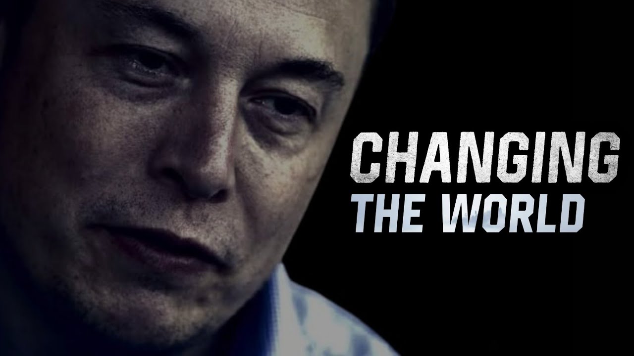 Elon Musk Crying Motivation - New Motivational Video Speech | SpaceX and Tesla - Elon Musk