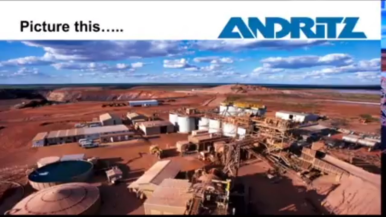 Digital twins in mining and mineral processing - Sohail Nazari presents at McEwen Mining