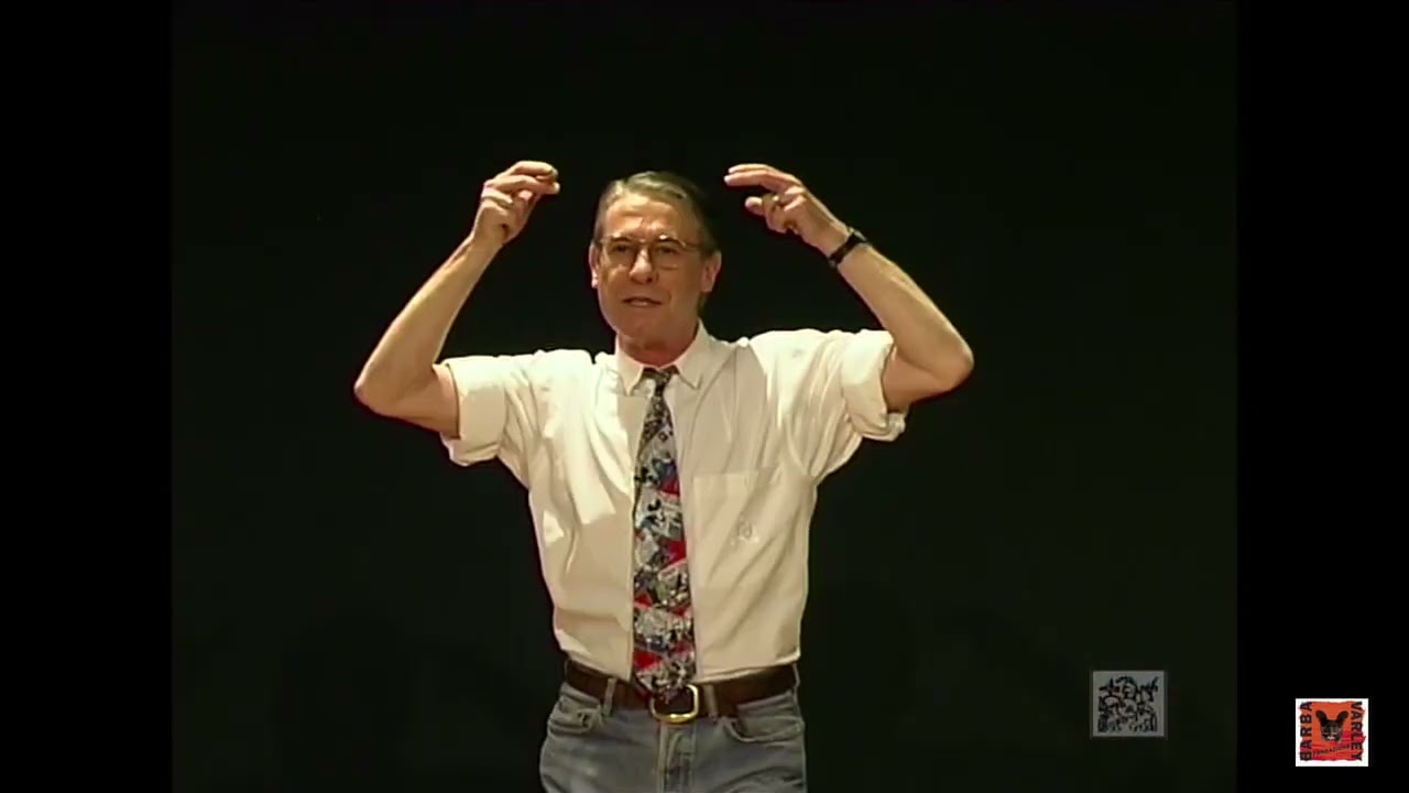 Fragmento de 2a Lección de Antropología Teatral - Eugenio Barba, Julia Varley