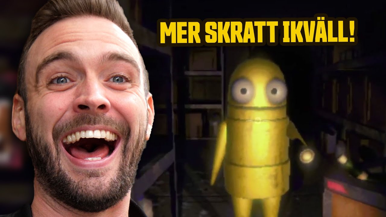 FiskeFlyG joinar R.E.P.O kväll #2 | Powered by CHERRY XTRFY