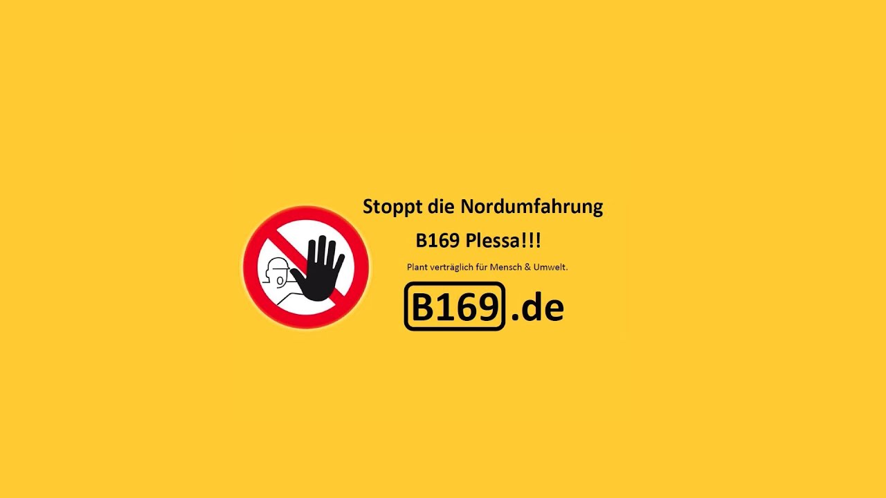 Bürgerinitiative 