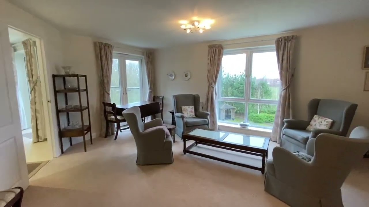 36 Adlington House