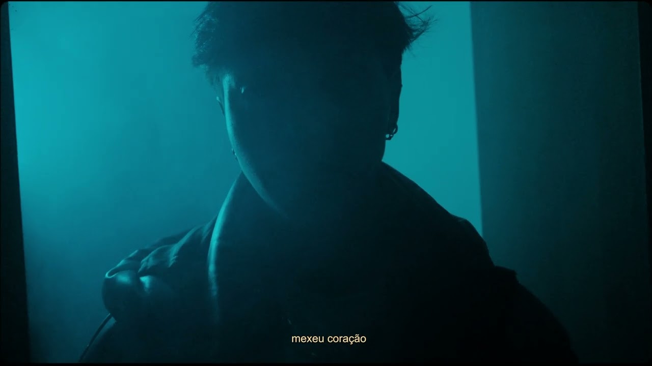 R&ecirc; Barbosa - MALANDRA ft. DOM