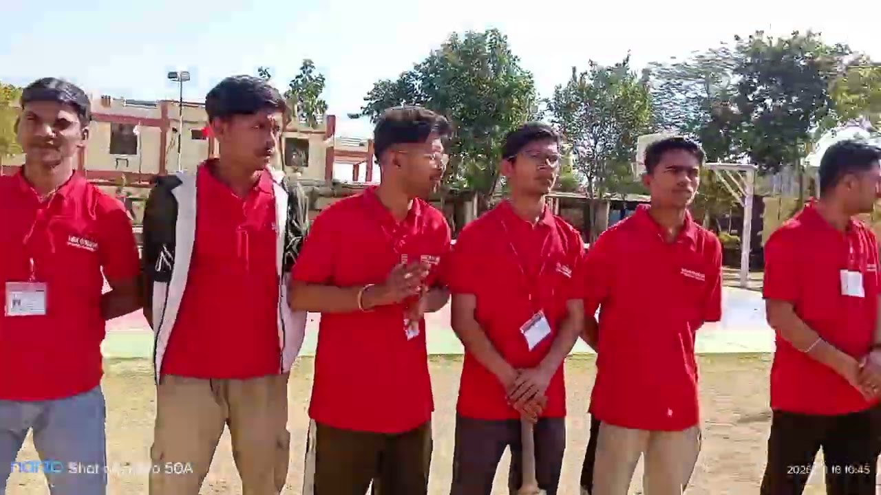 LBITS, ALPHA # CRICKET 🏏🏏🏏