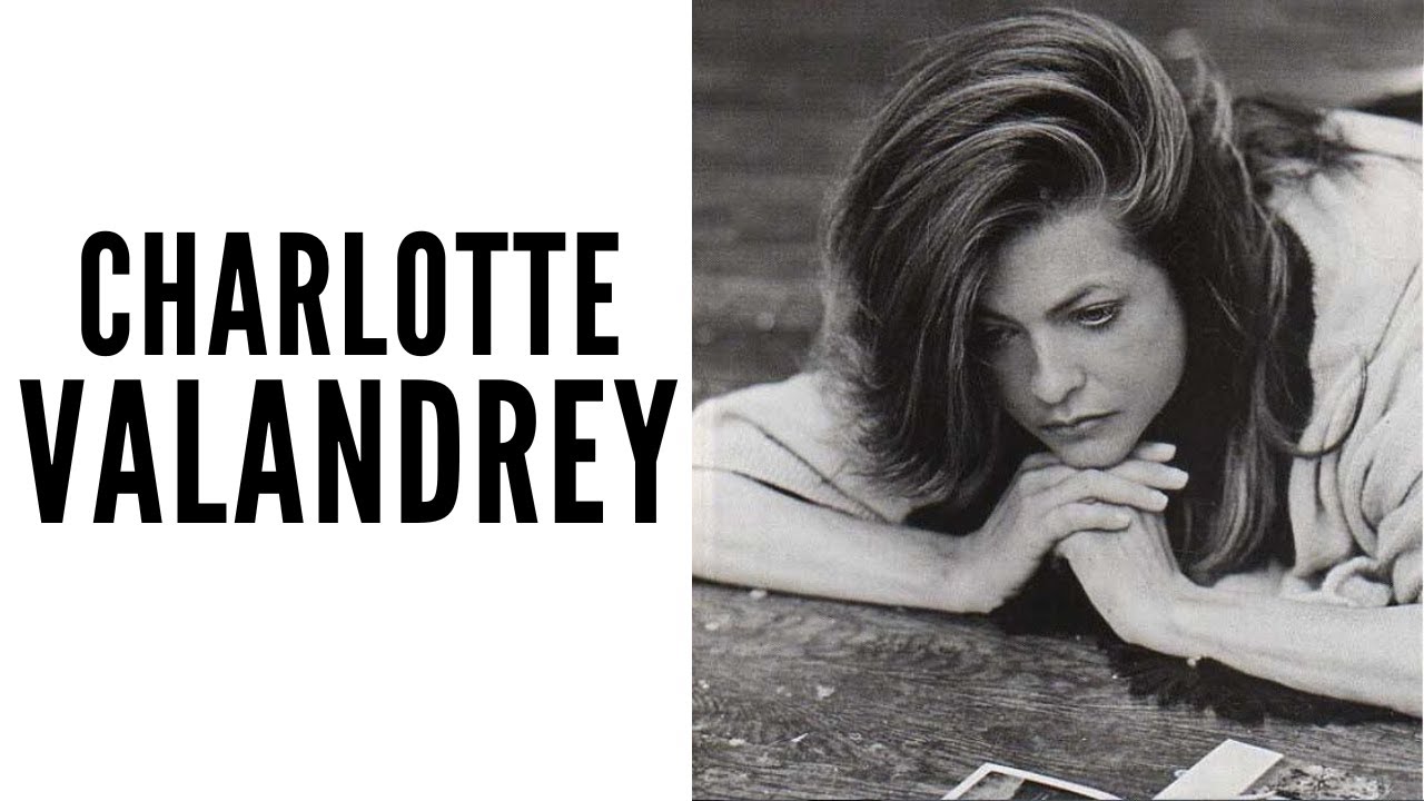 CHARLOTTE VALANDREY : LA CARRI&Egrave;RE AVORT&Eacute;E D'UNE &Eacute;TOILE