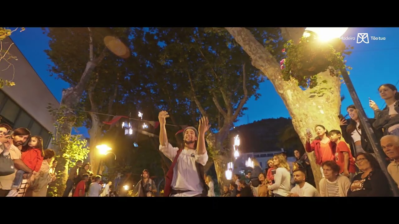 FESTIVAL DO ATLÂNTICO