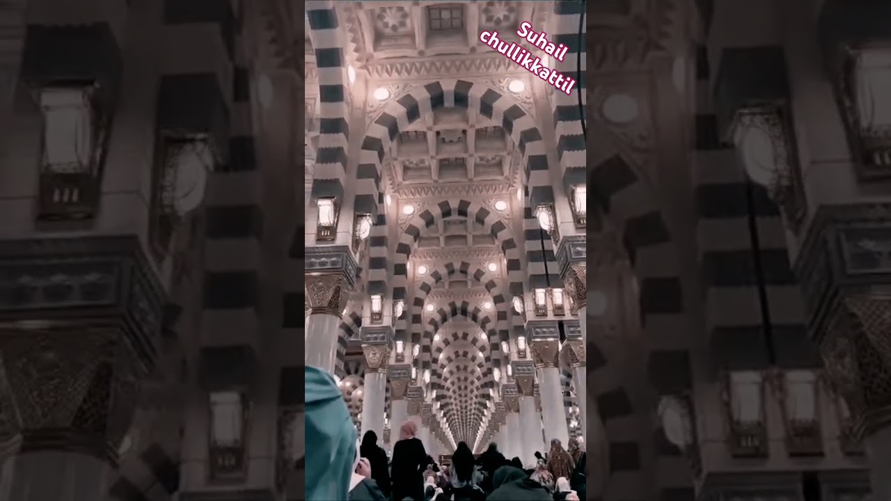 Madeena #shorts #madeena #makkah #islamicstatus #love #shortvideo #kerala #sunni