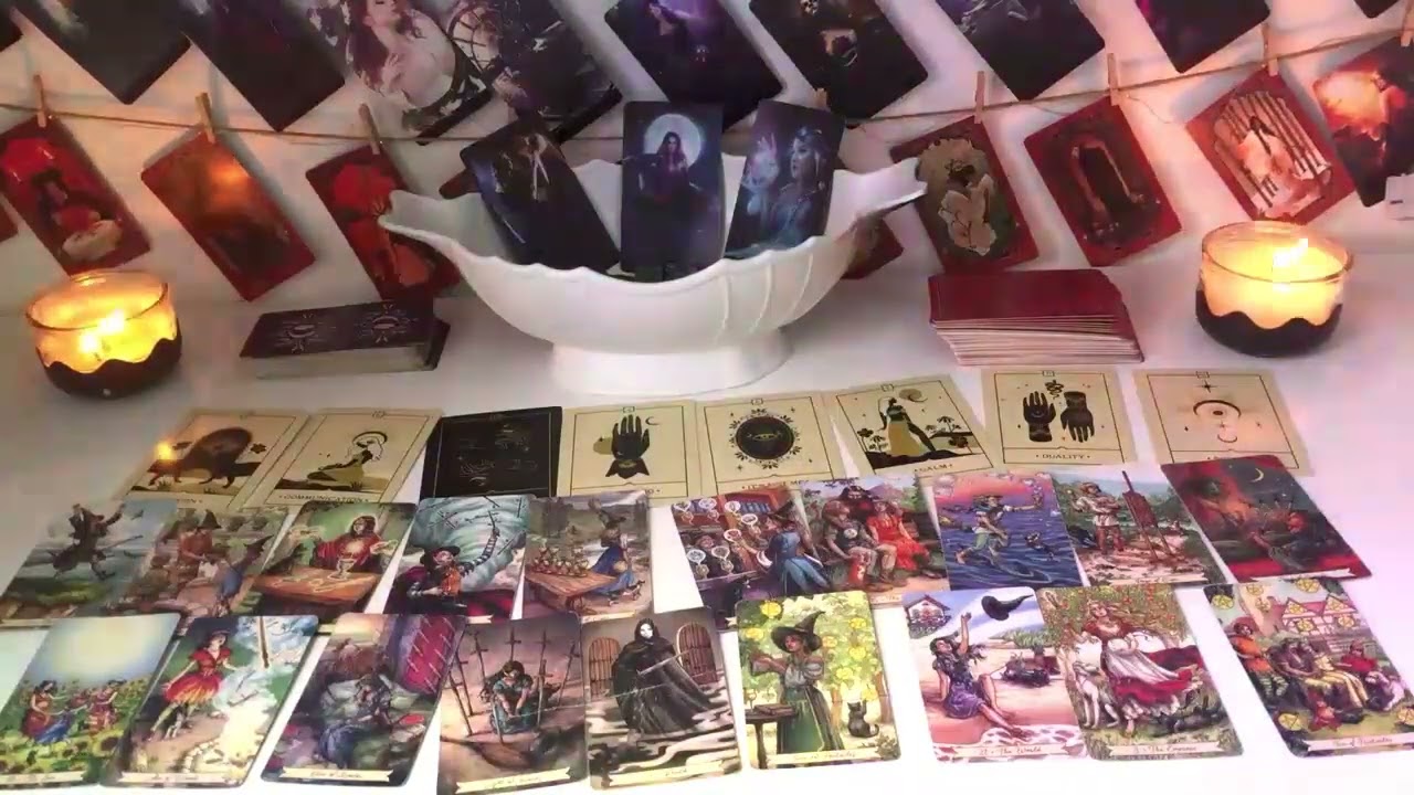 PISCES   TRUTH SUDDENLY COMES OUT, AND I HOPE YOU'RE READY FOR  PISCES  LOVE TAROT READING