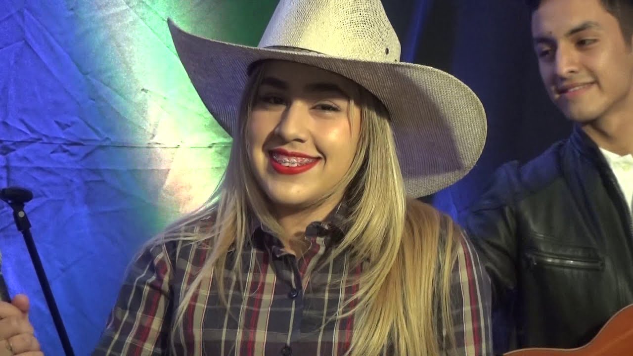 LIDIA MARIANA l Solange Anah&iacute; (En Vivo)