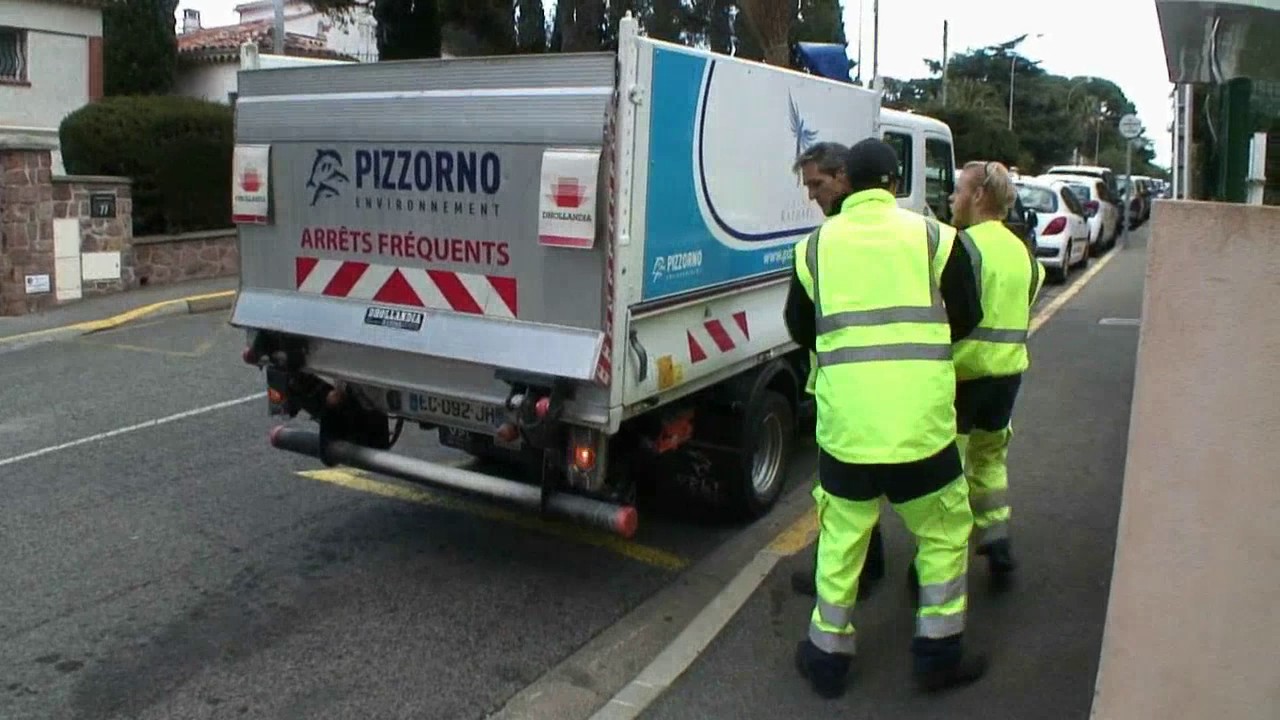 Partenariat Bouchons d'Amour - Groupe Pizzorno