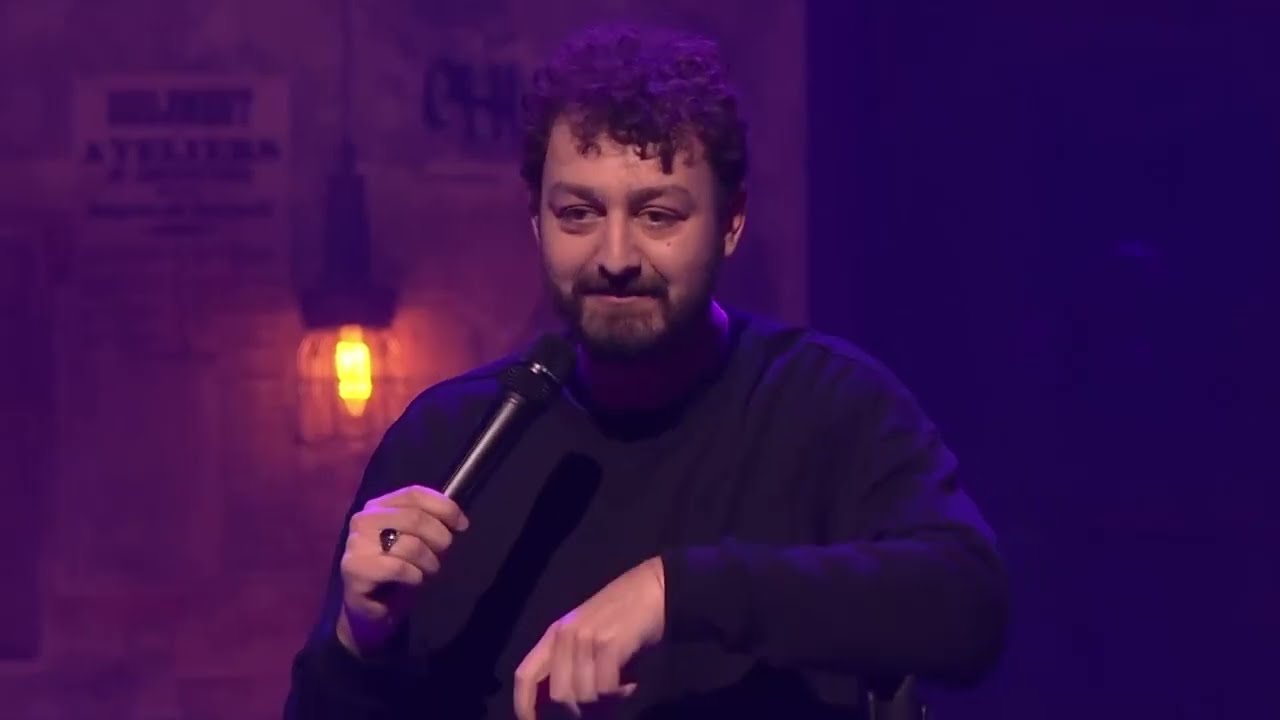 Roman Frayssinet - les Enfants Adulte