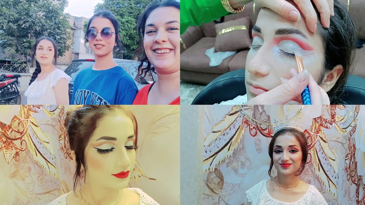 رحنا شفنه شغل كوفيرا عطوني رايكون🥰🥰
