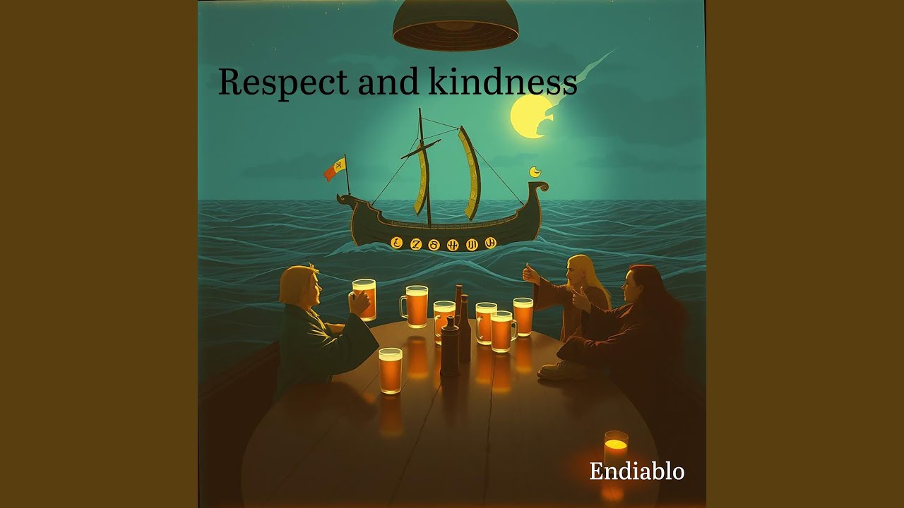 Respect and Kindness