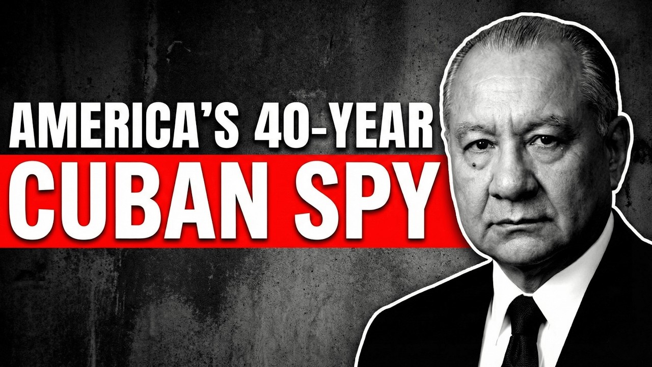 Посол США заработал 150 тысяч долларов — 40 лет был кубинским шпионом. ФБР поймало его в 73 года ...