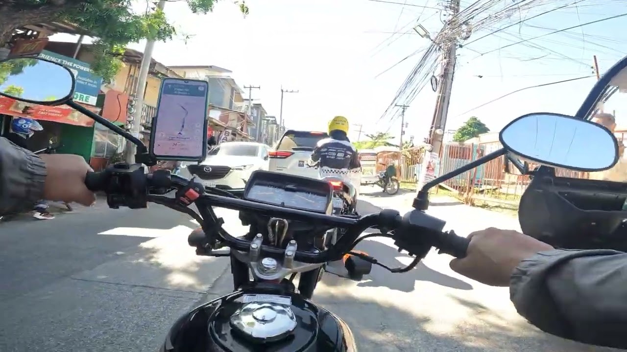 Join me on a road tour through Lapu-Lapu City — uncover the heart of Cebu, Philippines!