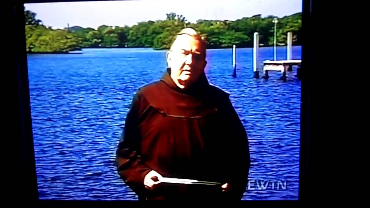 EWTN - Reflections by Father Leo - Faith