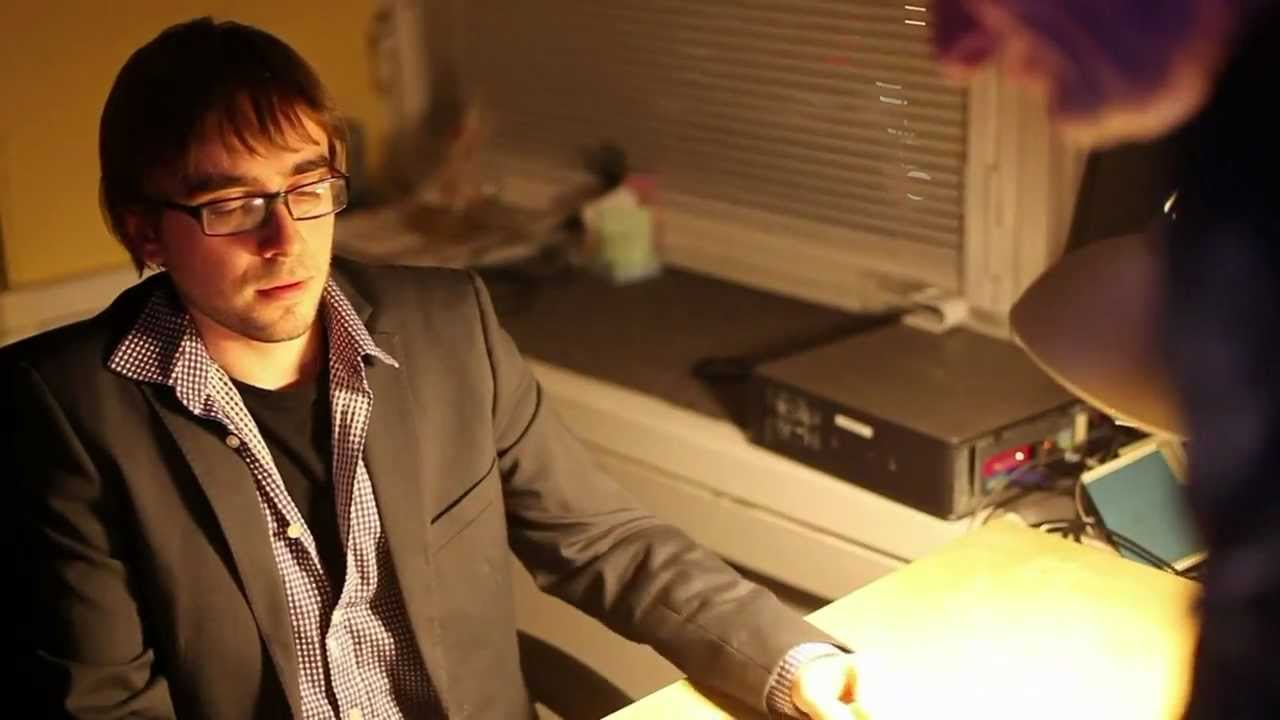 Nic o mleku Nakręć z Koneckim