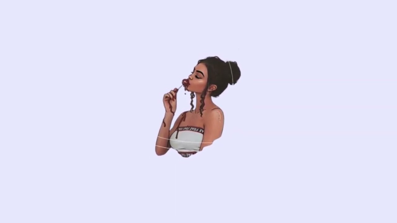 [FREE FOR PROFIT] Because x Daniel Caesar 