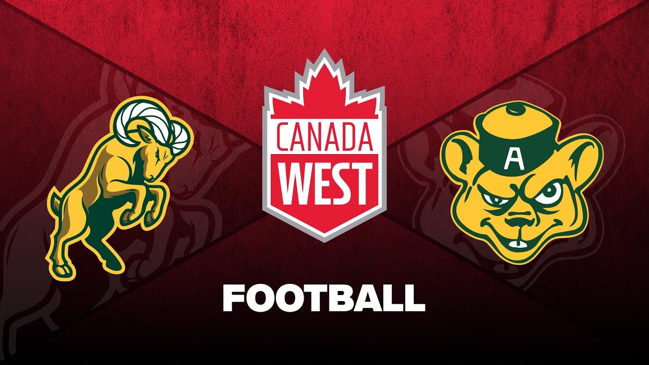 2025 CW Football - Regina vs Alberta