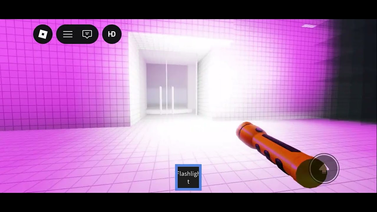 Playing my old roblox game