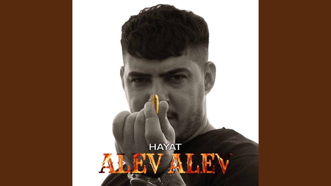 Alev Alev