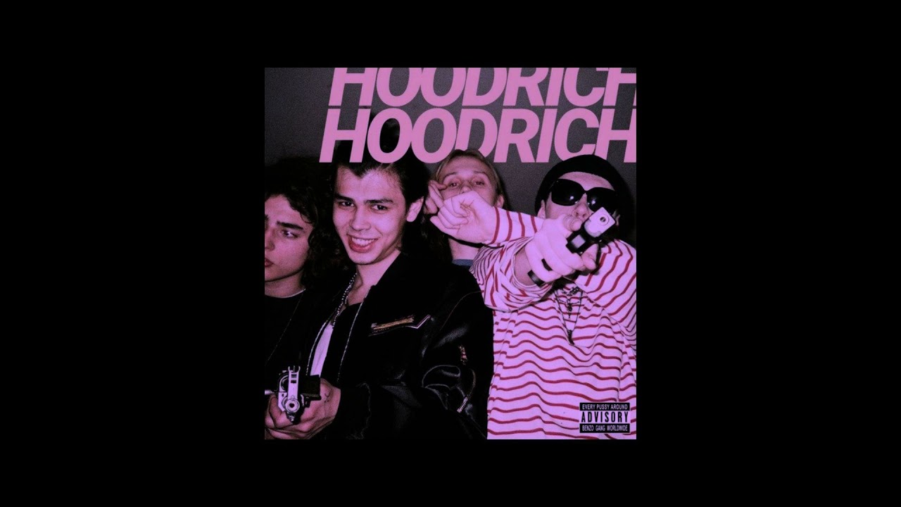 Big Baby Tape (feat. FEDUK) - Hustle Tales (Slowed + Reverb) By. Slatterxanx!   (@loverboy21k)