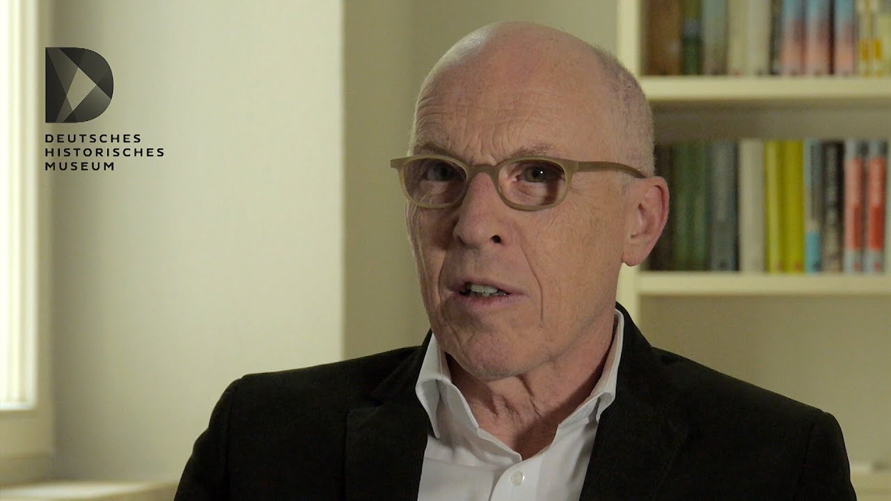 Über den Kalten Krieg – Interview mit Historiker Prof. Dr.  Bernd Greiner