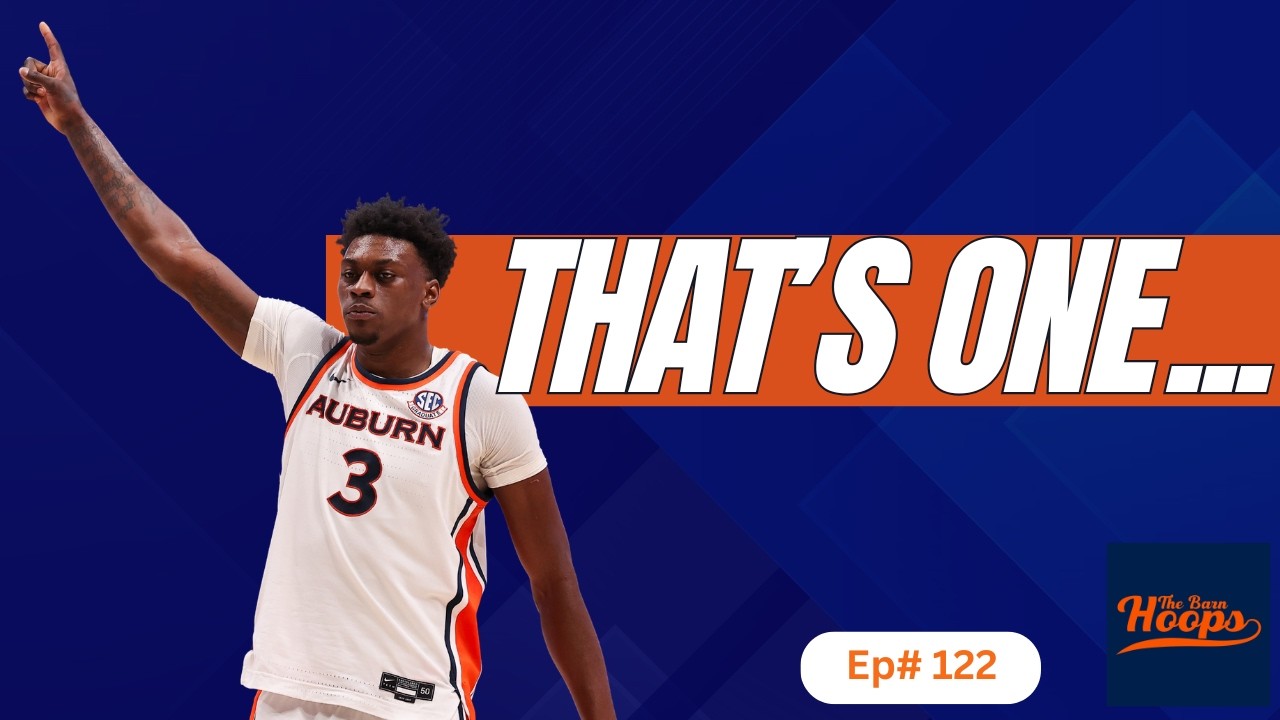 REACTION: Auburn Bubble Case BOOSTED?